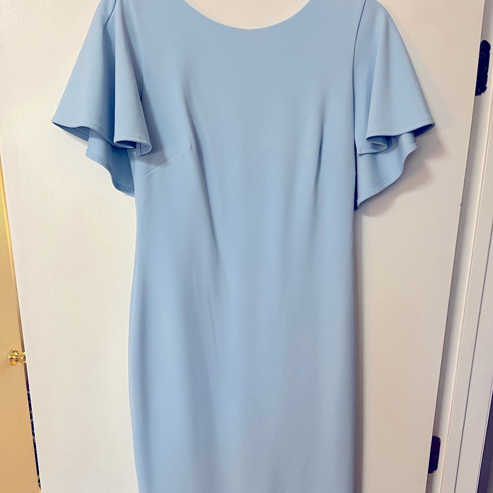 Calvin Klein Cocktail dress